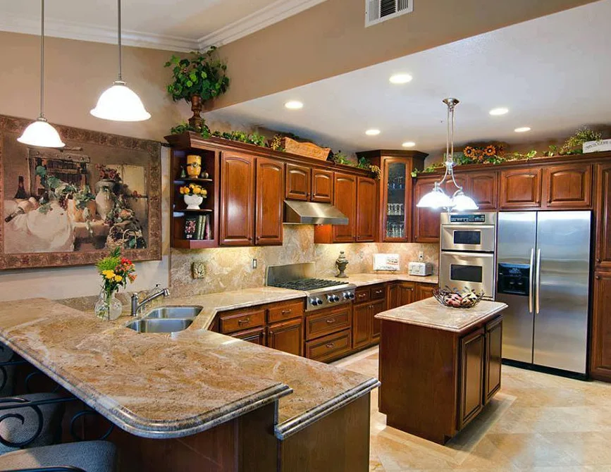 Culinary Initiatives by Mountain Empire Stoneworks - Photo 16