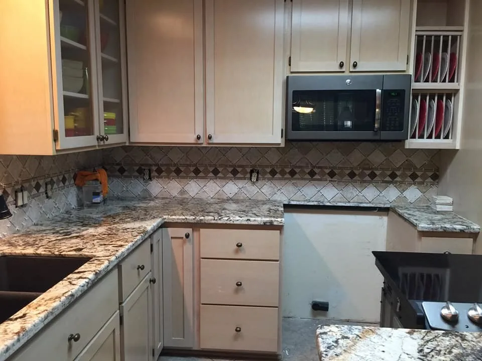 Culinary Space Renovation by KHTT Designs - Photo 4