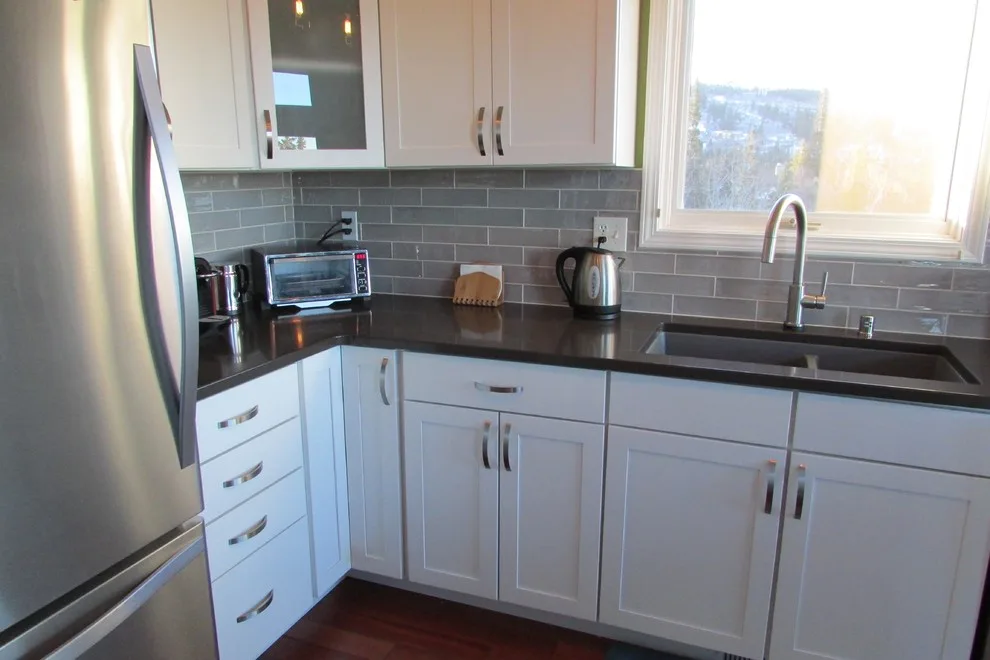 Culinary Space Renovation by Rino's Tile & Stone - Photo 4