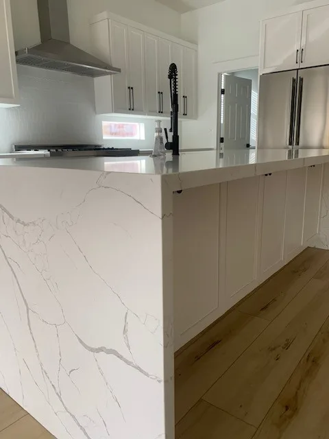 Culinary Space Renovation by Precision Granite - Photo 7