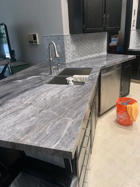 Precision Granite - Photo 14