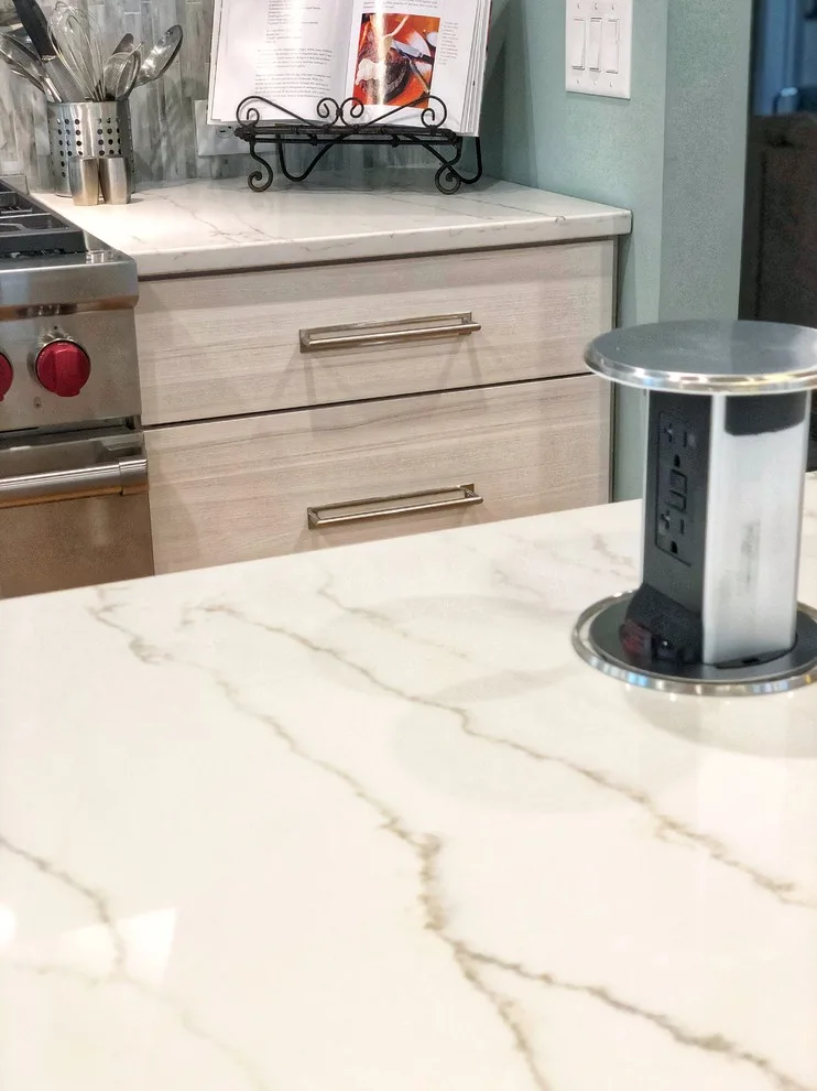 Greensboro Kitchen Remodel by Dalton Carpet One Floor & Home - Photo 6