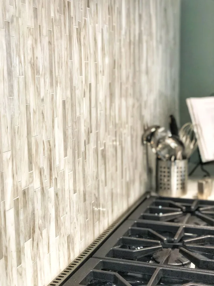 Greensboro Kitchen Remodel by Dalton Carpet One Floor & Home - Photo 13