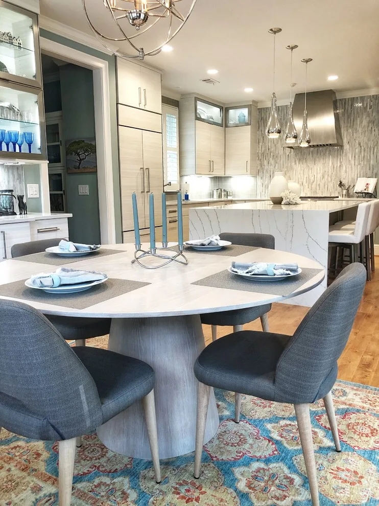 Greensboro Kitchen Remodel by Dalton Carpet One Floor & Home - Photo 7