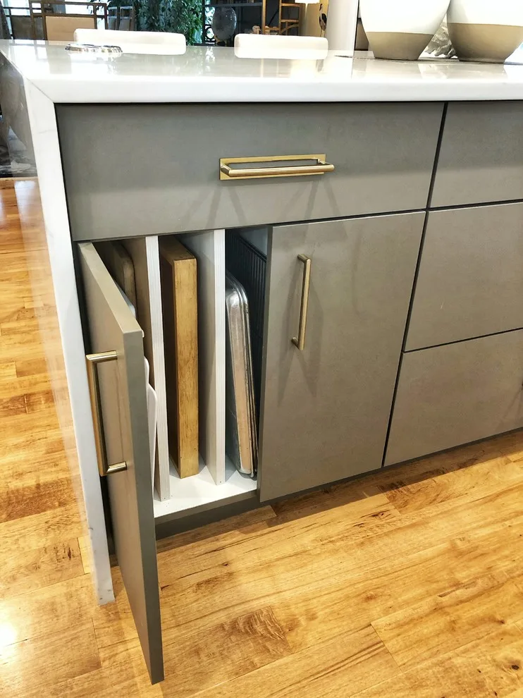 Greensboro Kitchen Remodel by Dalton Carpet One Floor & Home - Photo 10