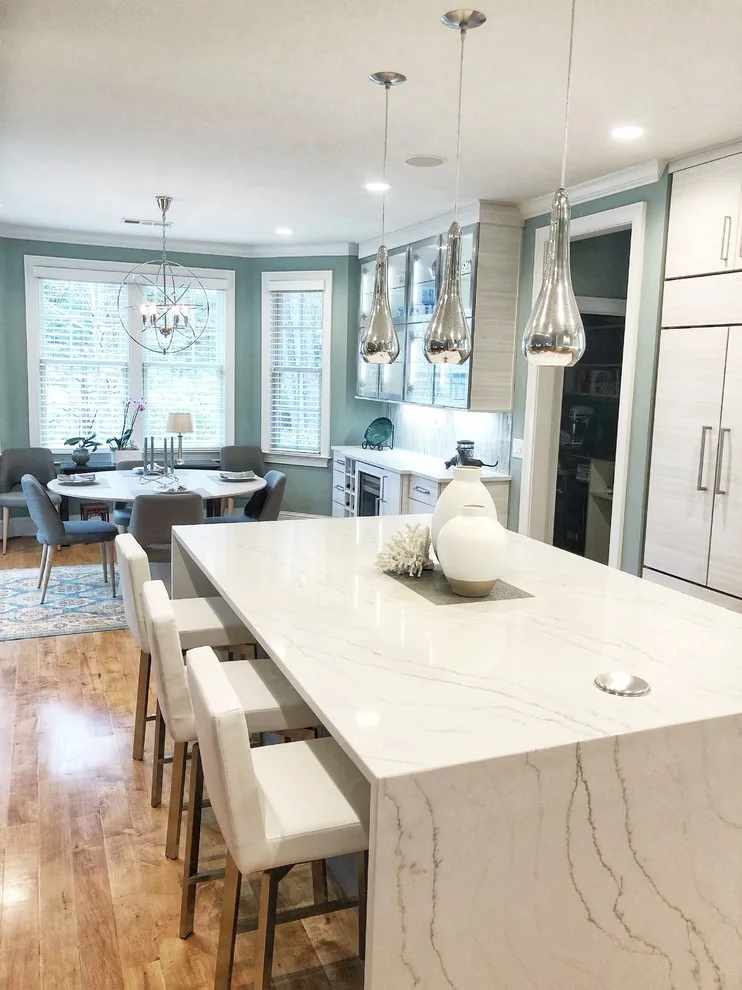 Greensboro Kitchen Remodel by Dalton Carpet One Floor & Home - Photo 11