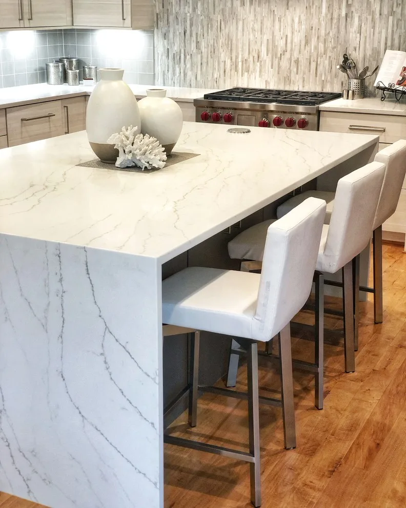 Greensboro Kitchen Remodel by Dalton Carpet One Floor & Home - Photo 12