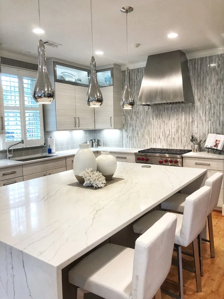 Greensboro Kitchen Remodel by Dalton Carpet One Floor & Home - Photo 3