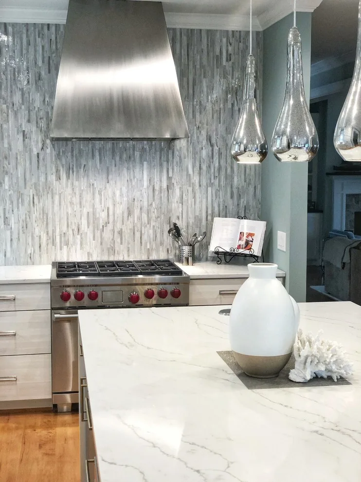 Greensboro Kitchen Remodel by Dalton Carpet One Floor & Home - Photo 5