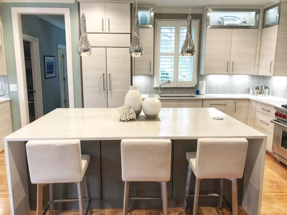 Greensboro Kitchen Remodel by Dalton Carpet One Floor & Home - Photo 4