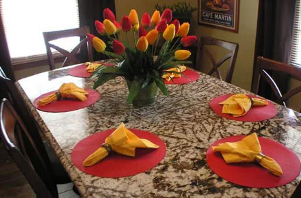 Kitchen Countertop Installation Services by Trinity Granite & Marble - Photo 9