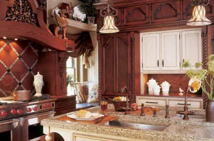 Kitchen Countertop Installation Services by Trinity Granite & Marble - Photo 6