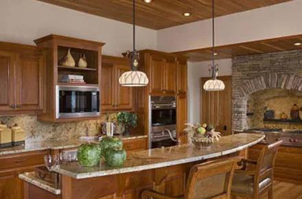 Kitchen Countertop Installation Services by Trinity Granite & Marble - Photo 4