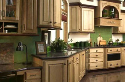 Kitchen Countertop Installation Services by Trinity Granite & Marble - Photo 8