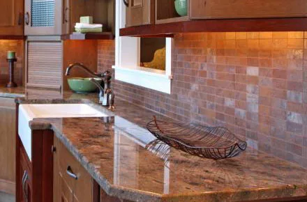 Kitchen Countertop Installation Services by Trinity Granite & Marble - Photo 7