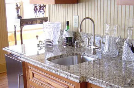 Kitchen Countertop Installation Services by Trinity Granite & Marble - Photo 10