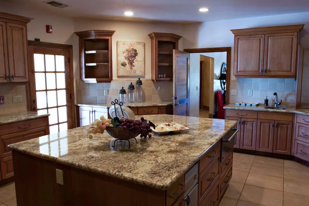 Culinary Spaces by Door County Natural Stone Surfaces LLC - Photo 11