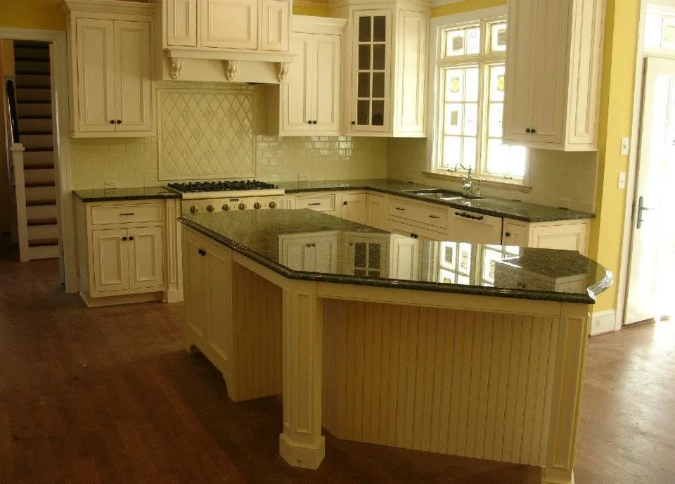 Culinary Spaces by Door County Natural Stone Surfaces LLC - Photo 6