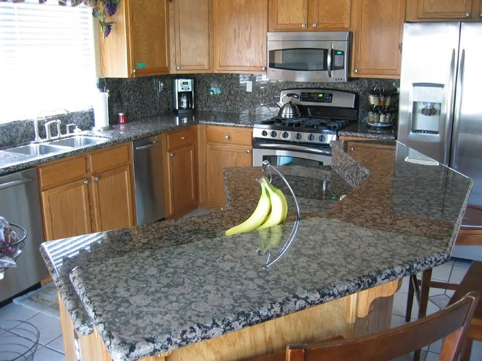 Culinary Spaces by Door County Natural Stone Surfaces LLC - Photo 9