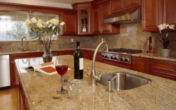 Culinary Spaces by Door County Natural Stone Surfaces LLC - Photo 10