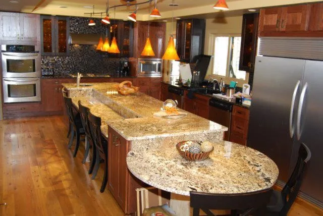 Door County Natural Stone Surfaces LLC - Photo 3