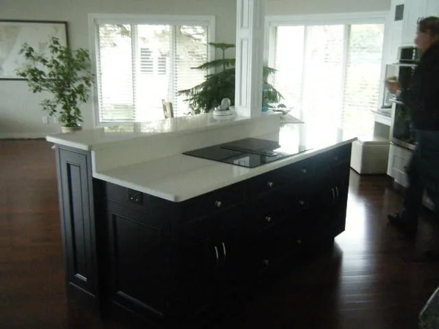Culinary Spaces by Door County Natural Stone Surfaces LLC - Photo 8