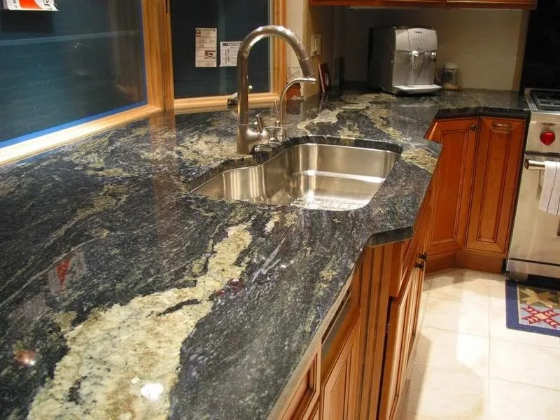 Culinary Spaces by Door County Natural Stone Surfaces LLC - Photo 12