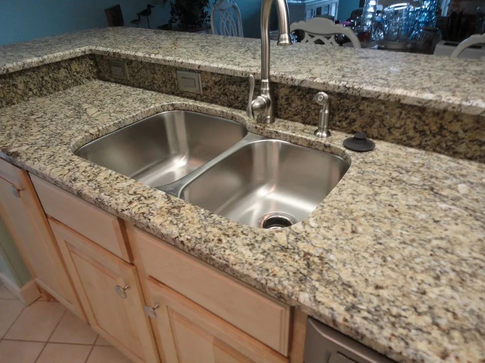 Culinary Spaces by Door County Natural Stone Surfaces LLC - Photo 3