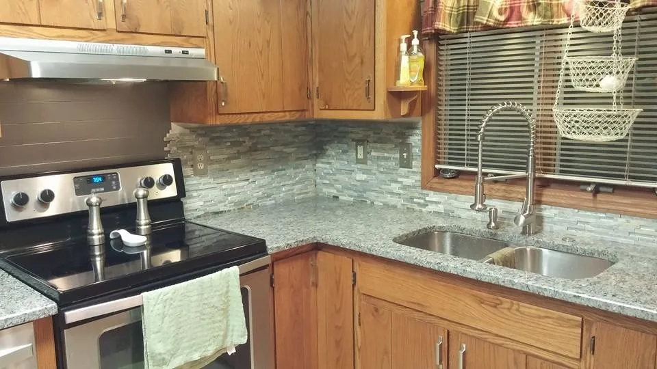 Culinary Spaces by Door County Natural Stone Surfaces LLC - Photo 7