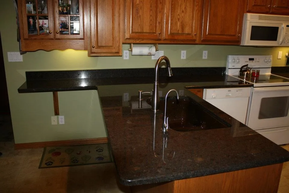 Culinary Spaces by Door County Natural Stone Surfaces LLC - Photo 15