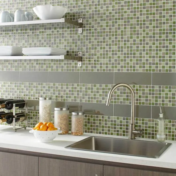 Culinary Spaces by Potsdam Tile Company - Photo 8