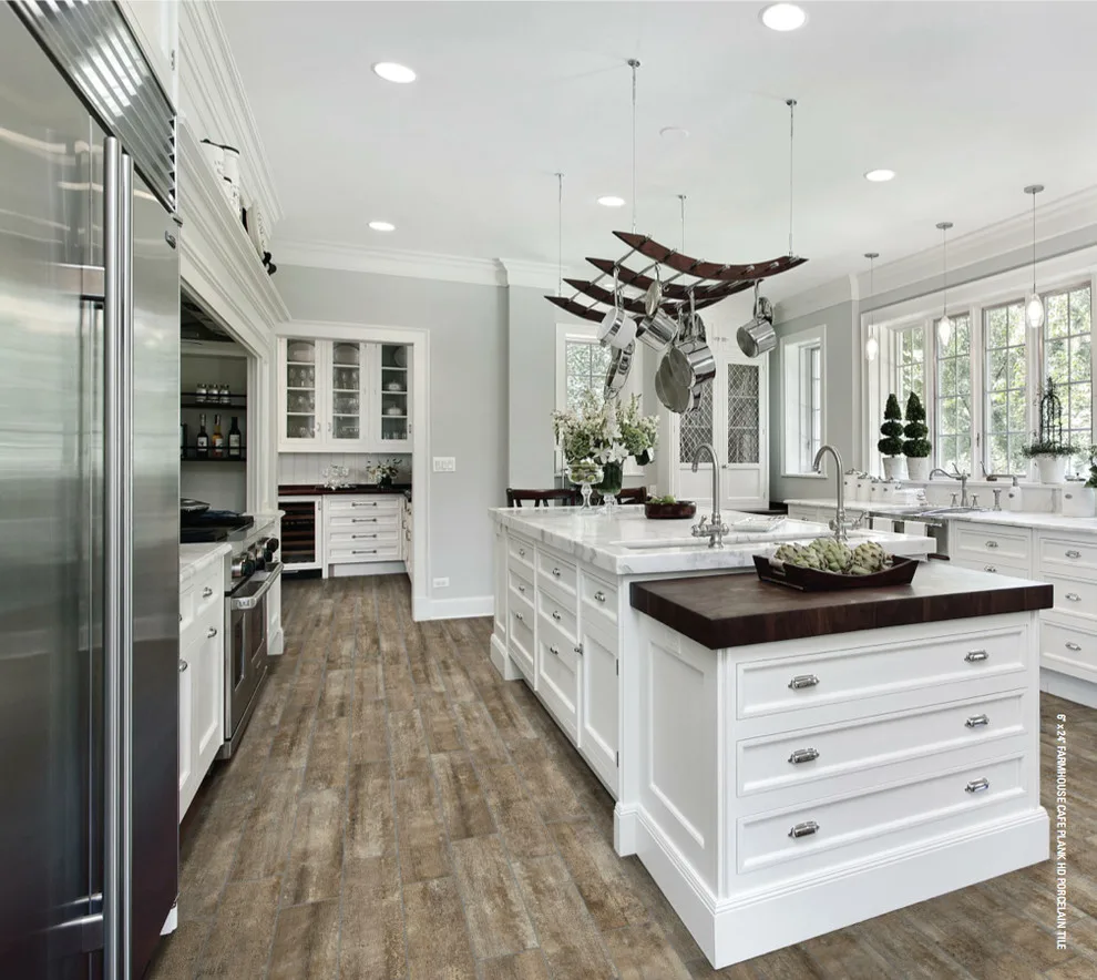 Culinary Spaces by Potsdam Tile Company - Photo 3