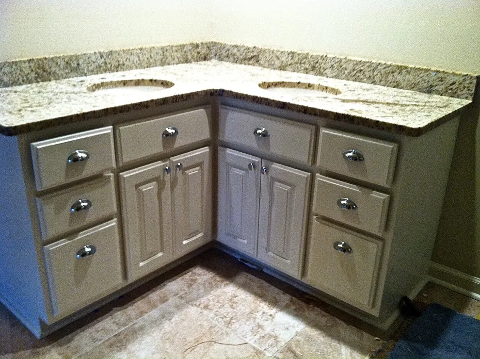 Culinary Spaces and Lavatories by Marbella Granite & Marble - Photo 9