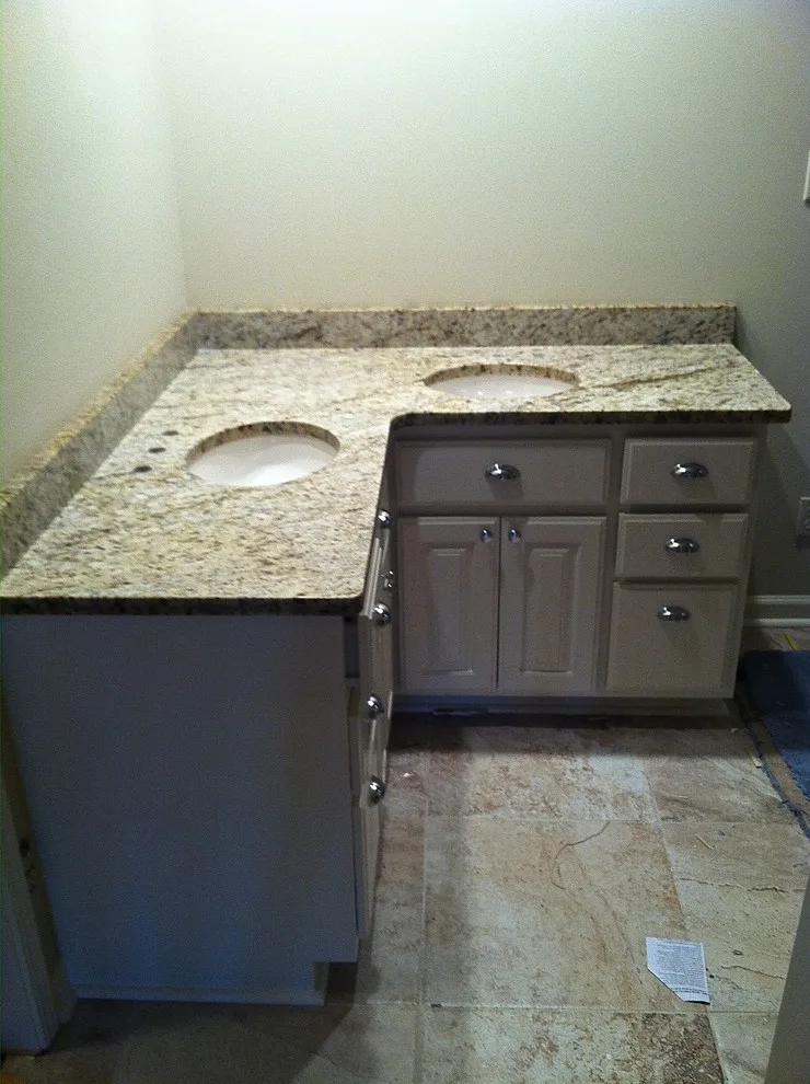 Culinary Spaces and Lavatories by Marbella Granite & Marble - Photo 35