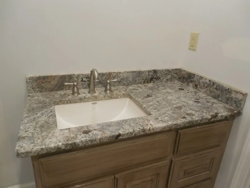 Culinary Spaces and Lavatories by Marbella Granite & Marble - Photo 40