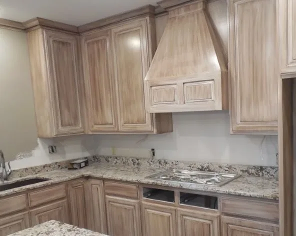Culinary Spaces and Lavatories by Marbella Granite & Marble - Photo 30
