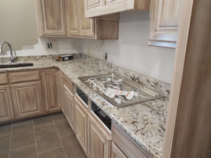 Culinary Spaces and Lavatories by Marbella Granite & Marble - Photo 8