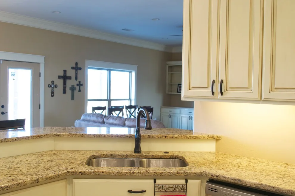 Culinary Spaces and Lavatories by Marbella Granite & Marble - Photo 23