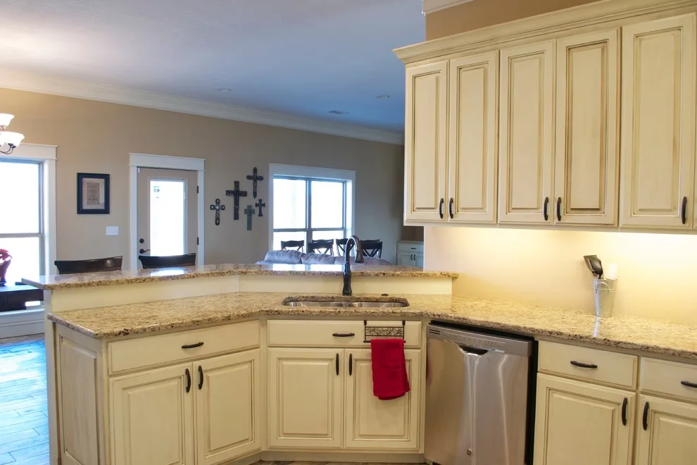 Culinary Spaces and Lavatories by Marbella Granite & Marble - Photo 58