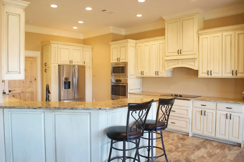 Culinary Spaces and Lavatories by Marbella Granite & Marble - Photo 25