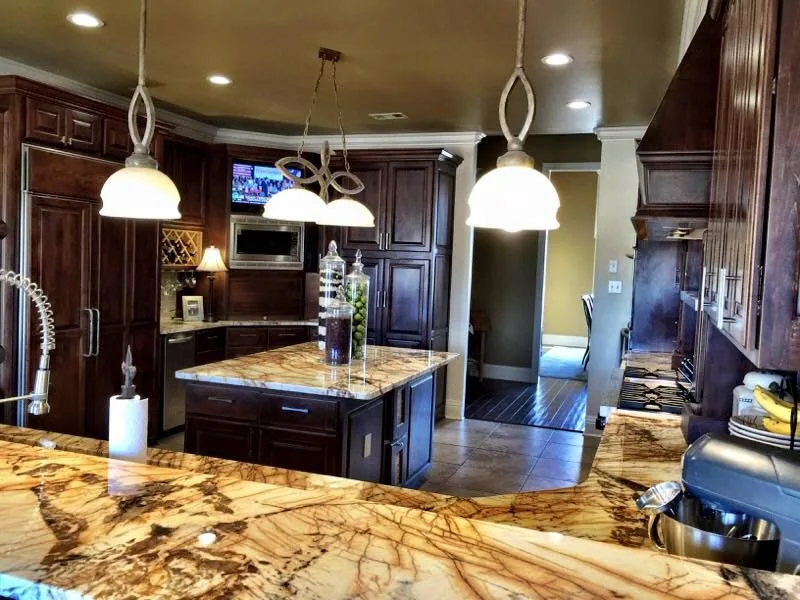Culinary Spaces and Lavatories by Marbella Granite & Marble - Photo 33