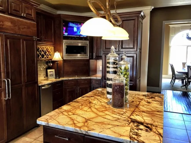 Culinary Spaces and Lavatories by Marbella Granite & Marble - Photo 3