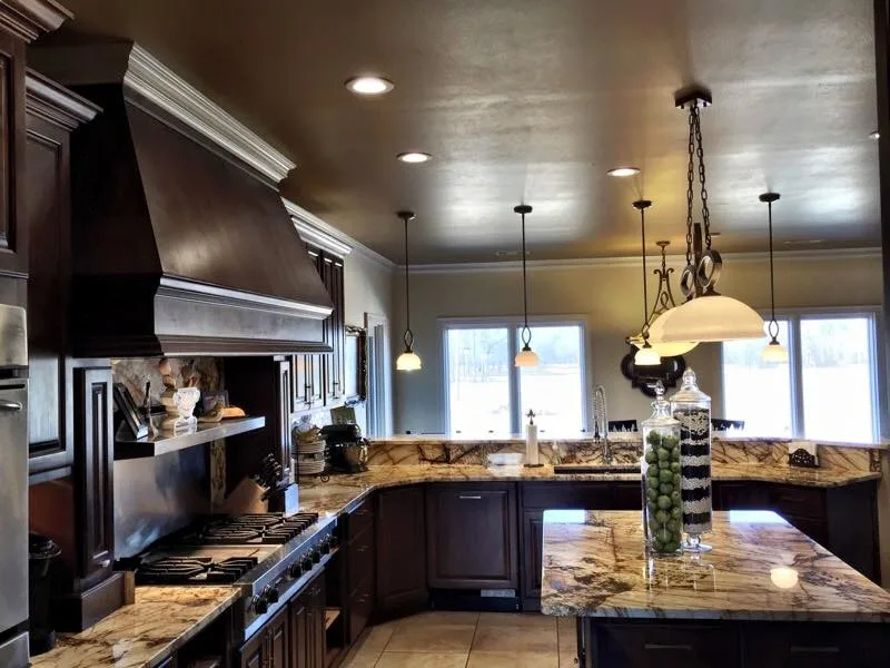 Culinary Spaces and Lavatories by Marbella Granite & Marble - Photo 59