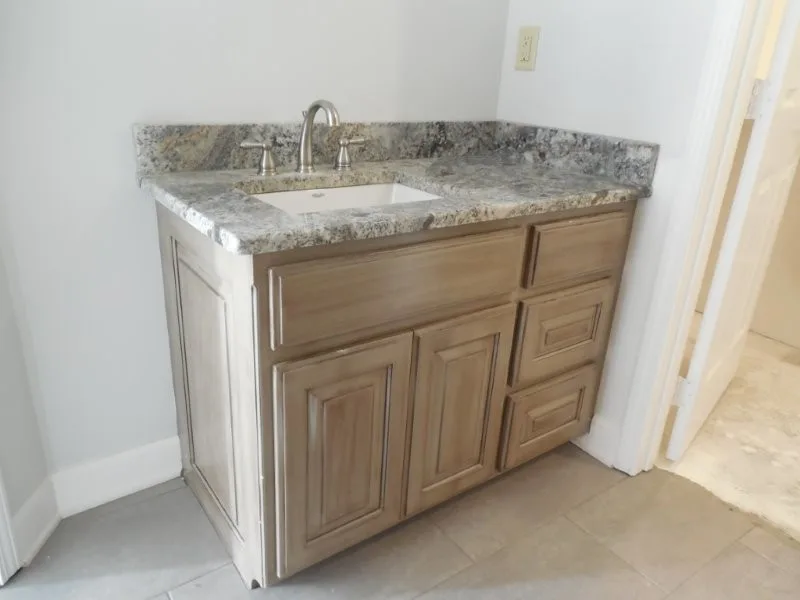 Culinary Spaces and Lavatories by Marbella Granite & Marble - Photo 4