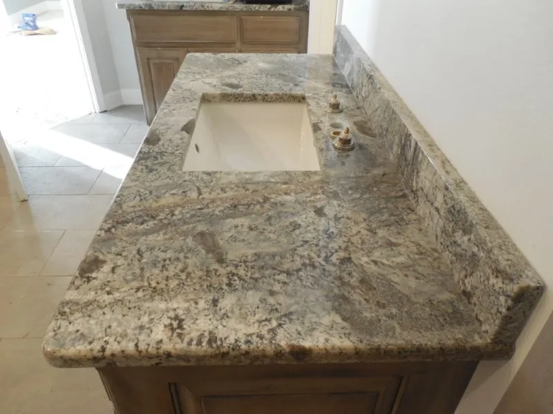 Culinary Spaces and Lavatories by Marbella Granite & Marble - Photo 27