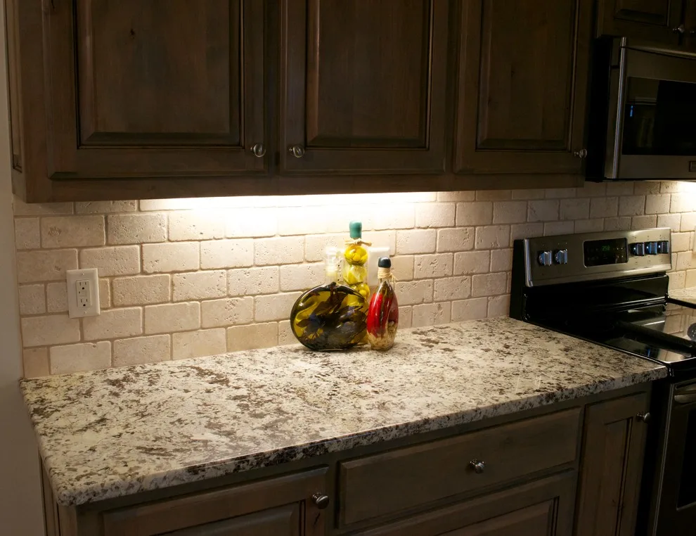 Culinary Spaces and Lavatories by Marbella Granite & Marble - Photo 11