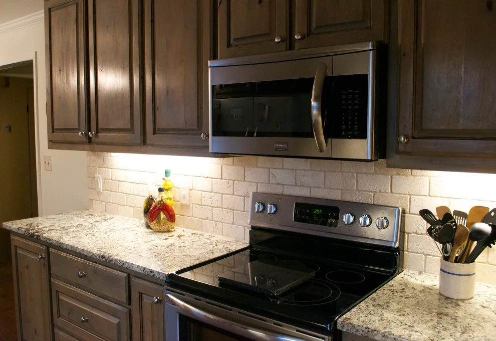 Culinary Spaces and Lavatories by Marbella Granite & Marble - Photo 29