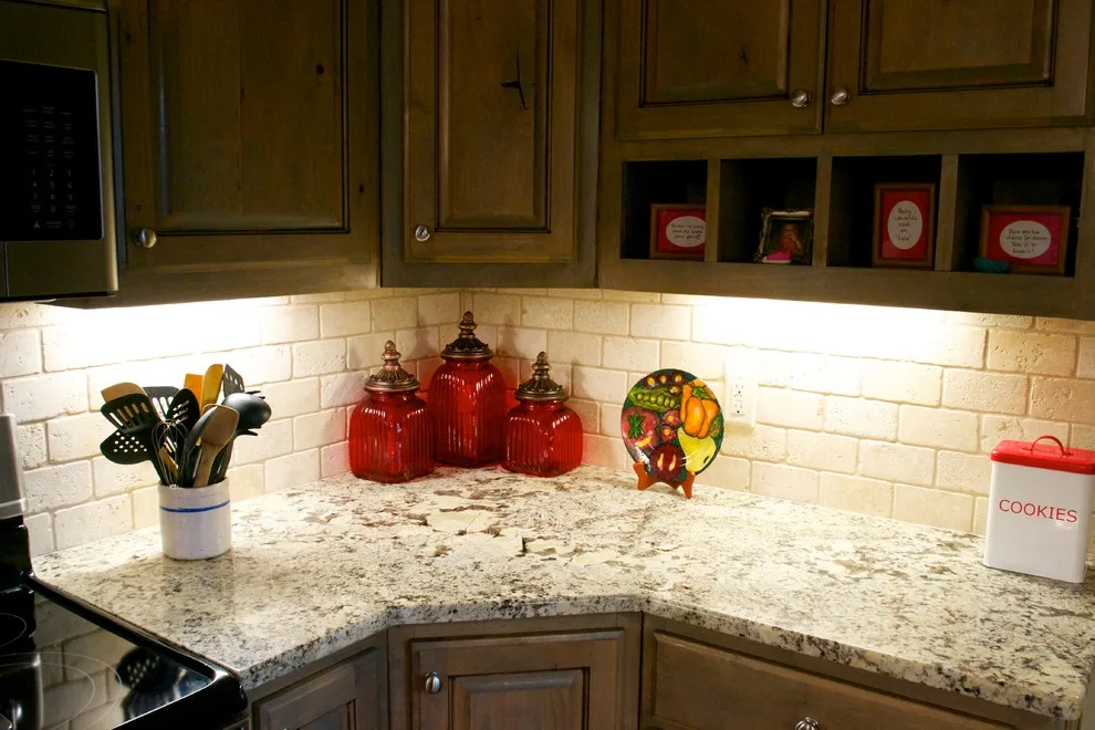 Culinary Spaces and Lavatories by Marbella Granite & Marble - Photo 41