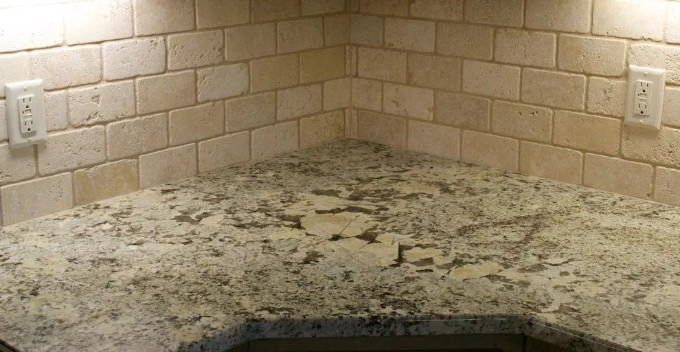 Culinary Spaces and Lavatories by Marbella Granite & Marble - Photo 7