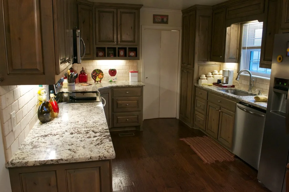 Culinary Spaces and Lavatories by Marbella Granite & Marble - Photo 60
